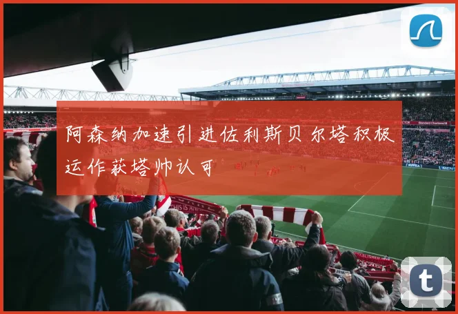 阿森纳加速引进佐利斯贝尔塔积极运作获塔帅认可